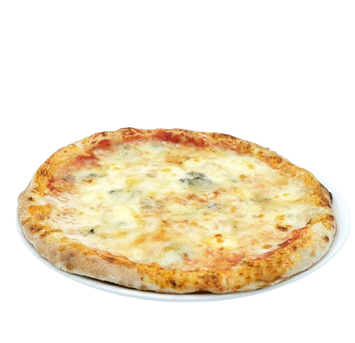 Pizza 4 Fromages